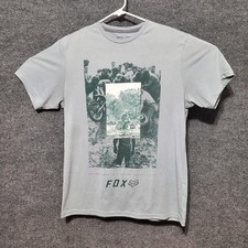 Fox Racing Shirt Mens Large