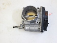 valvola a farfalla Nissan