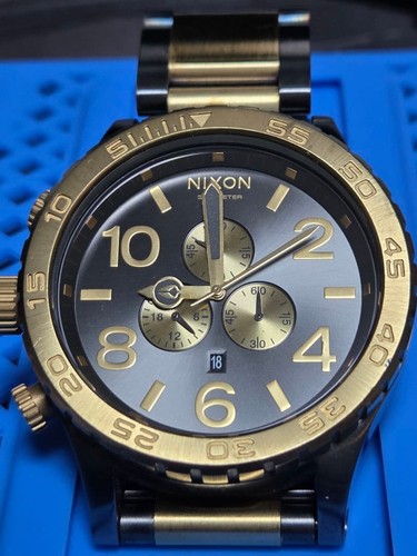 Orologio nixon the 30 - nixon,