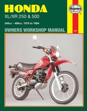 Manuale riparazione Honda