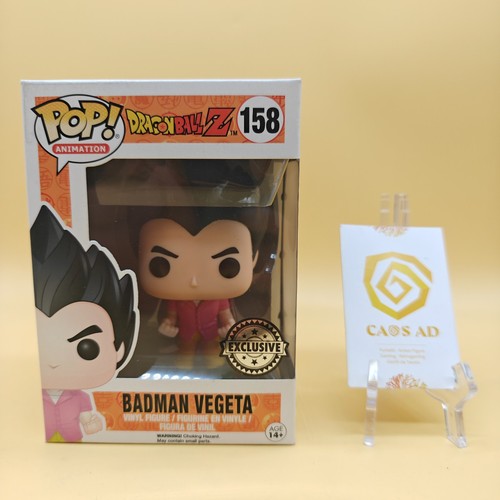 Funko pop 158 - funko, badman
