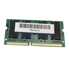 C7779-60270 per HP DesignJet 500 800 815MFP plotter 128MB SO-DIMM modulo di memoria