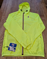 GIACCA UOMO K-WAY LE VRAI 3.0