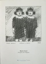 Mario Cresci: d'après di
