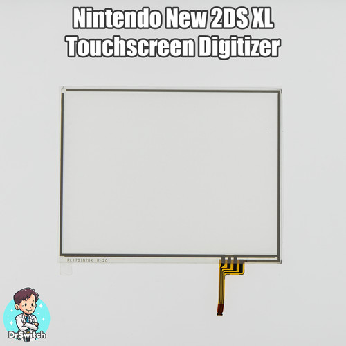 Nintendo new 2ds touch - 2ds,