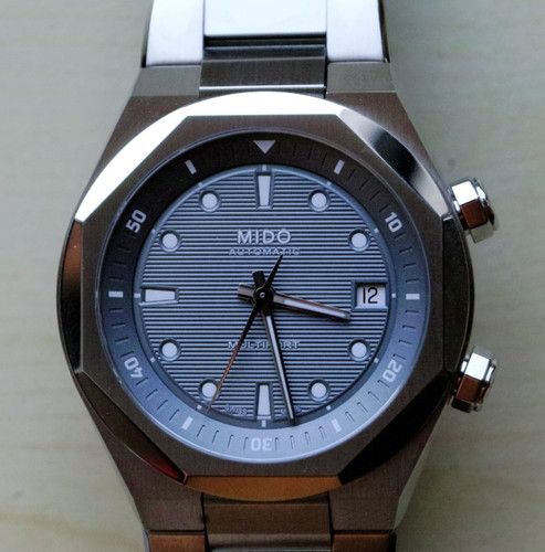 Orologio mido multifort two - mido,
