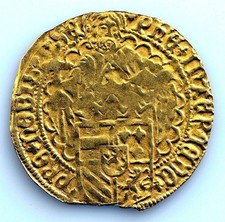 Filippo I "il Bello". Fiorino