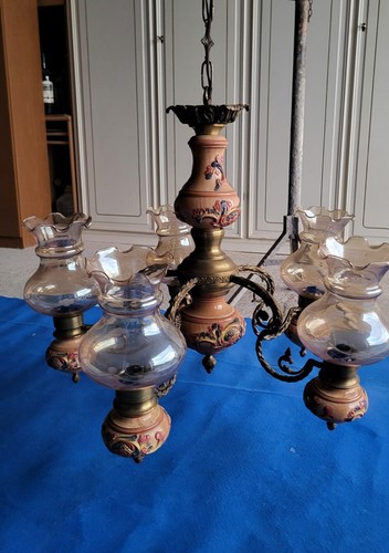 Lampadario splendore del - lampadario, "splendore