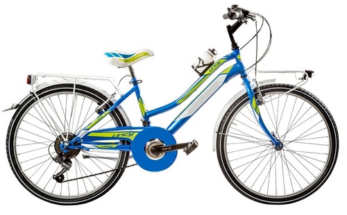 Bici ragazza mountain bike - mountain,