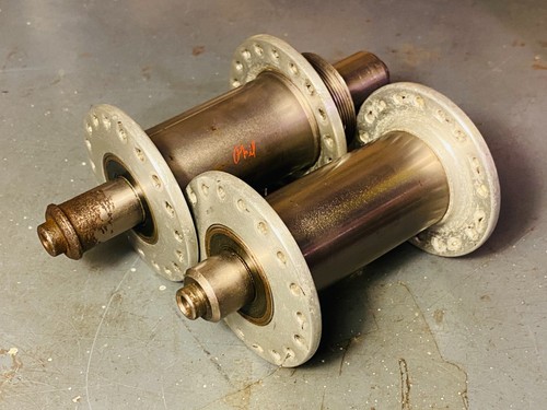 Set mozzi vintage - , wood