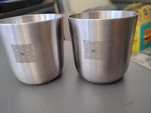 Glenmorangie metal craftsmen - metal,