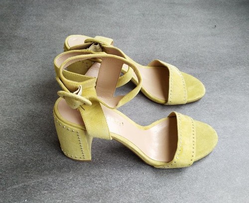Tacchi donna bruno - bruno, magli