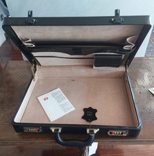 Valigetta 24 ore rigida Con Combinazione