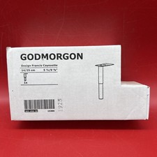 IKEA Godmorgon Gamba Tonda