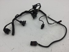 CABLAGGIO IMPIANTO ELETTRICO INIETTORI CAVO TAGLIATO BMW S 1000 RR 999 2014