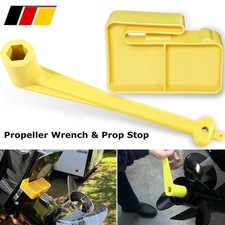 Kit chiave e blocco stop prop