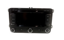 Navigatore per Skoda Fabia