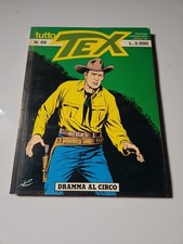 Tutto Tex (Italiano)  Numero