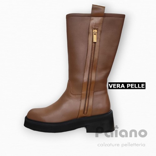 Repo red 16700 mezzo stivale - red,