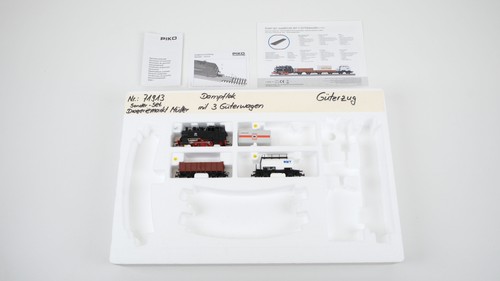 Piko 71913 start set treno - start,