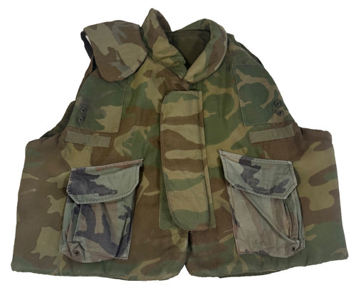 Usgi army pasgt - usgi, us