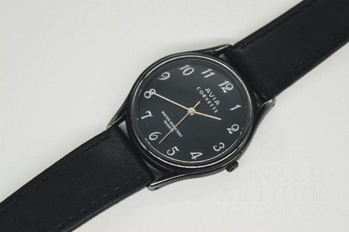 Orologio uomo avia corvette - uomo,