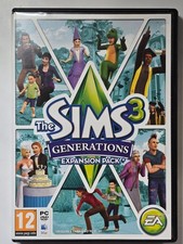 The Sims 3: Generations (PC
