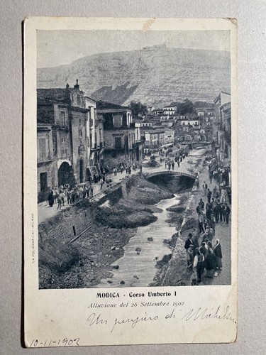 Ragusa modica corso - (j),
