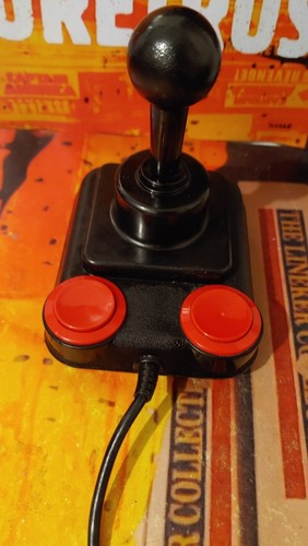 Joystick competition pro - joystick, 1
