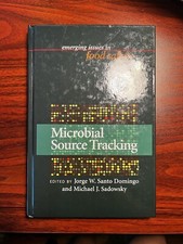 Microbial Source Tracking (