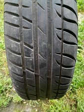 195 55 15 85V Strial High