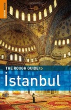 The Rough Guide to Istanbul By