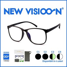 Occhiali gaming neutri anti - neutri,