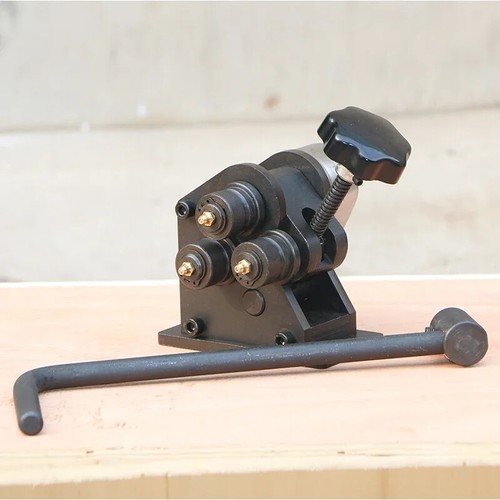 Laminatrice manuale lamiera