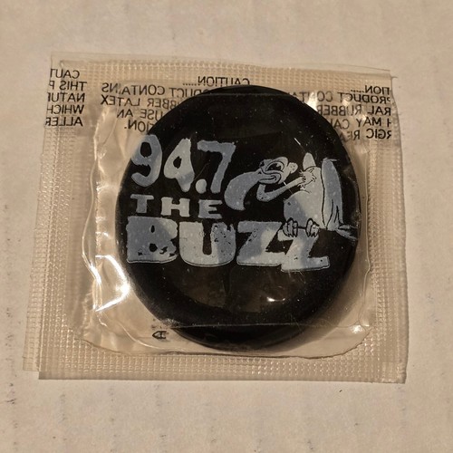 Radio vintage anni 90 - radio, 94.7