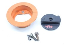 HONDA VFR 750 F RC24 Leva