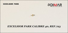Excelsior park calibre - calibre, 40