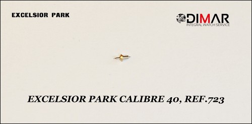 Excelsior park calibro - excelsior,