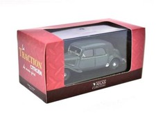 DIE CAST  CITROEN 2TRACTION