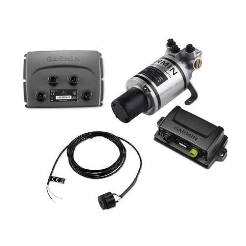 Garmin compact reactor40 - garmin,