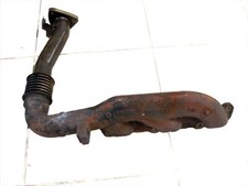 Collettore di scarico Li per