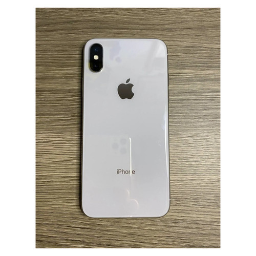 Apple iphone 256gb - iphone, x