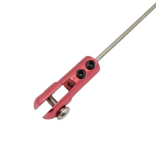 Servo timone lega - timone,
