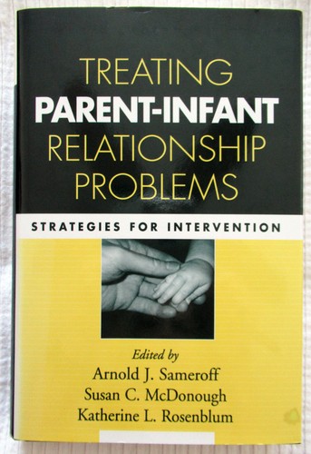 Treating parent infant - treating, parent-infant