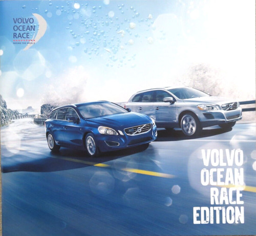 Volvo v60 v70 - v70, ocean