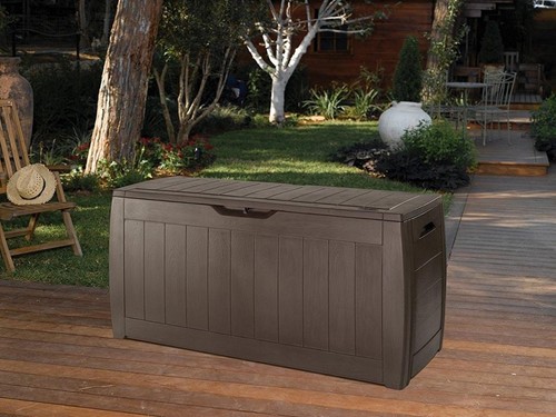 Cassapanca armadio baule box - cassapanca,