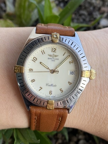Orologio breitling callisto - breitling,