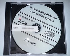 Software clonazione icom - software,