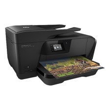 HP Officejet 7510 Wide Format