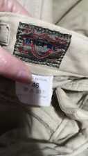 Pantalone J. W.  Brine tg. 46 tasconi laterali vintage